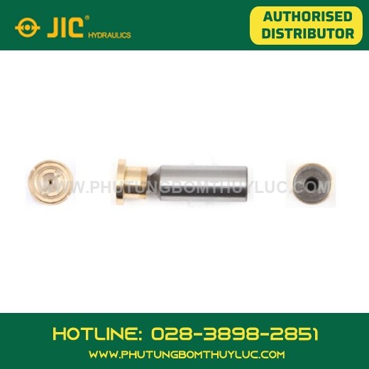 phu tung bom kawasaki PISTON K3V140DT