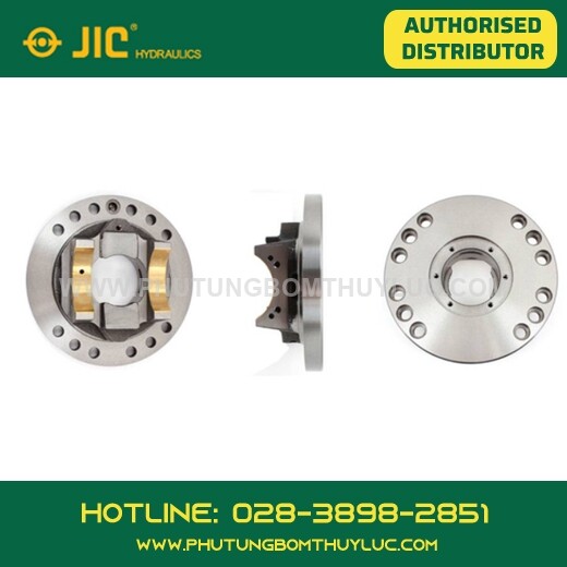 phu tung bom komatsu CRADLE TRUOC HPV55